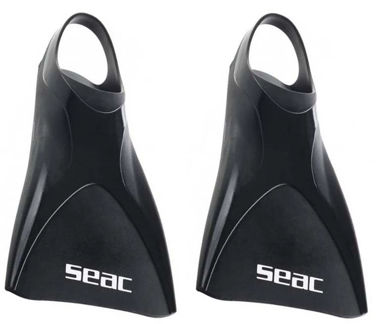 Nouveau 🎁 Natation Seacsub Seacsub Atom Fins NOIR 🔥 5 Nouveau 🎁 Natation Seacsub Seacsub Atom Fins NOIR 🔥 – Image 3