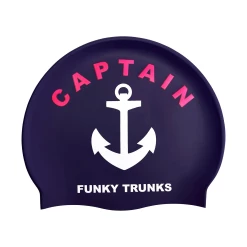 Meilleure affaire 🔔 Natation Funky Trunks Bonnet De Bain Funky Trunks ⭐
